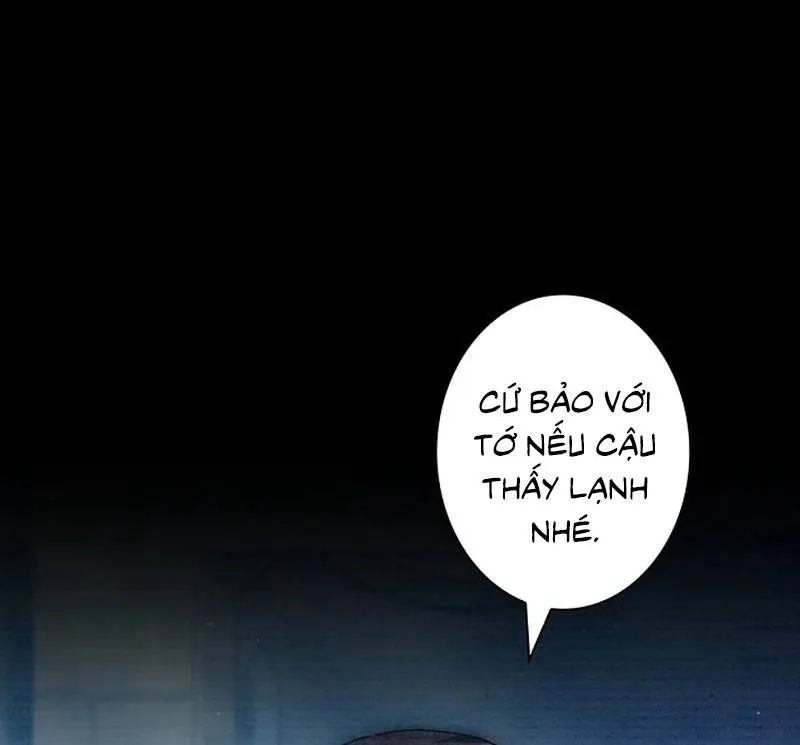Tiểu Thư Là Kẻ Bám Đuôi - Chap 47 - Trang 47