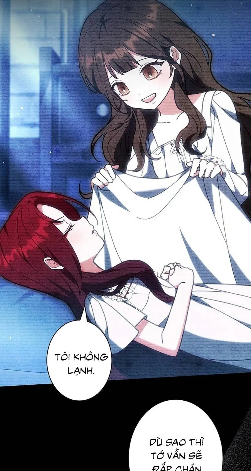 Tiểu Thư Là Kẻ Bám Đuôi - Chap 47 - Trang 48
