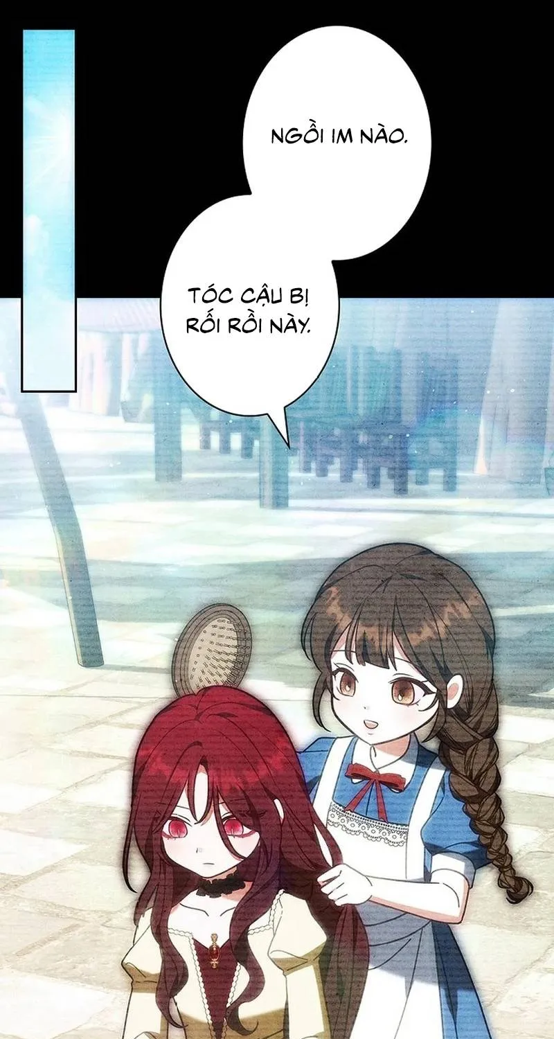 Tiểu Thư Là Kẻ Bám Đuôi - Chap 47 - Trang 52