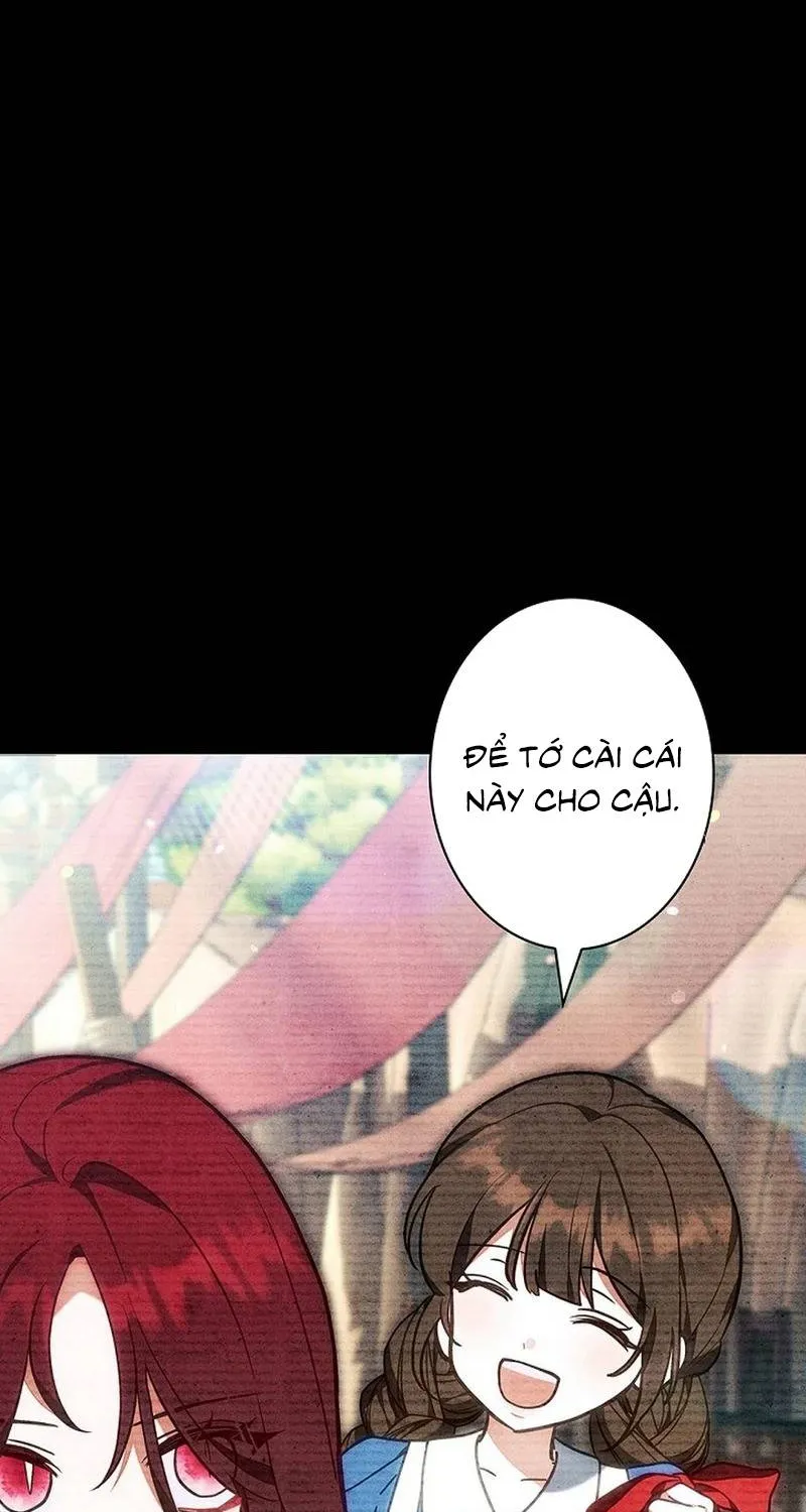 Tiểu Thư Là Kẻ Bám Đuôi - Chap 47 - Trang 55