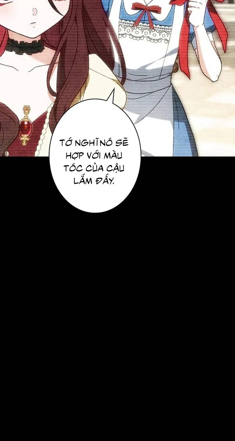 Tiểu Thư Là Kẻ Bám Đuôi - Chap 47 - Trang 56