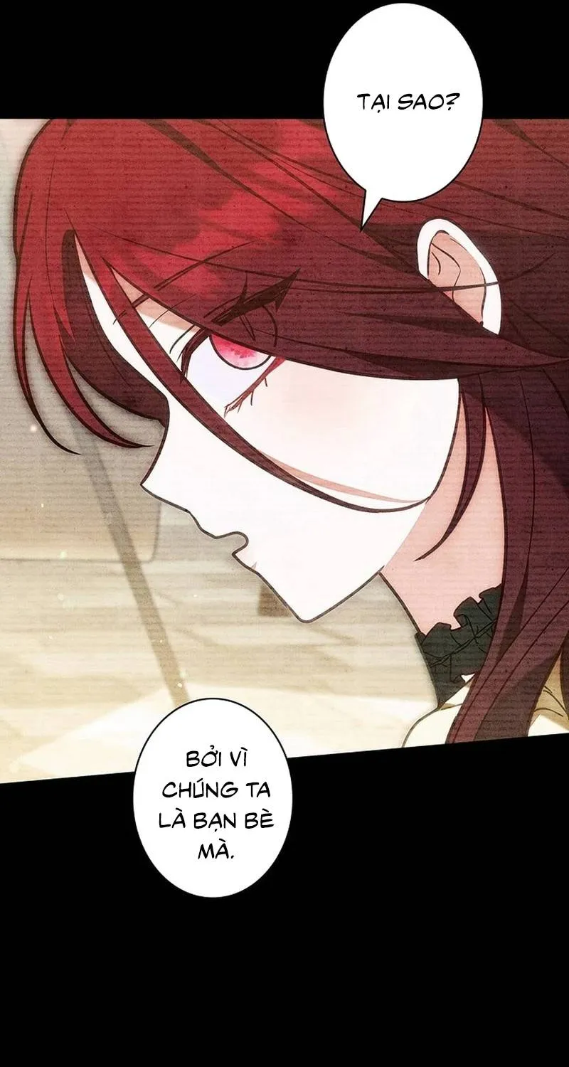 Tiểu Thư Là Kẻ Bám Đuôi - Chap 47 - Trang 57
