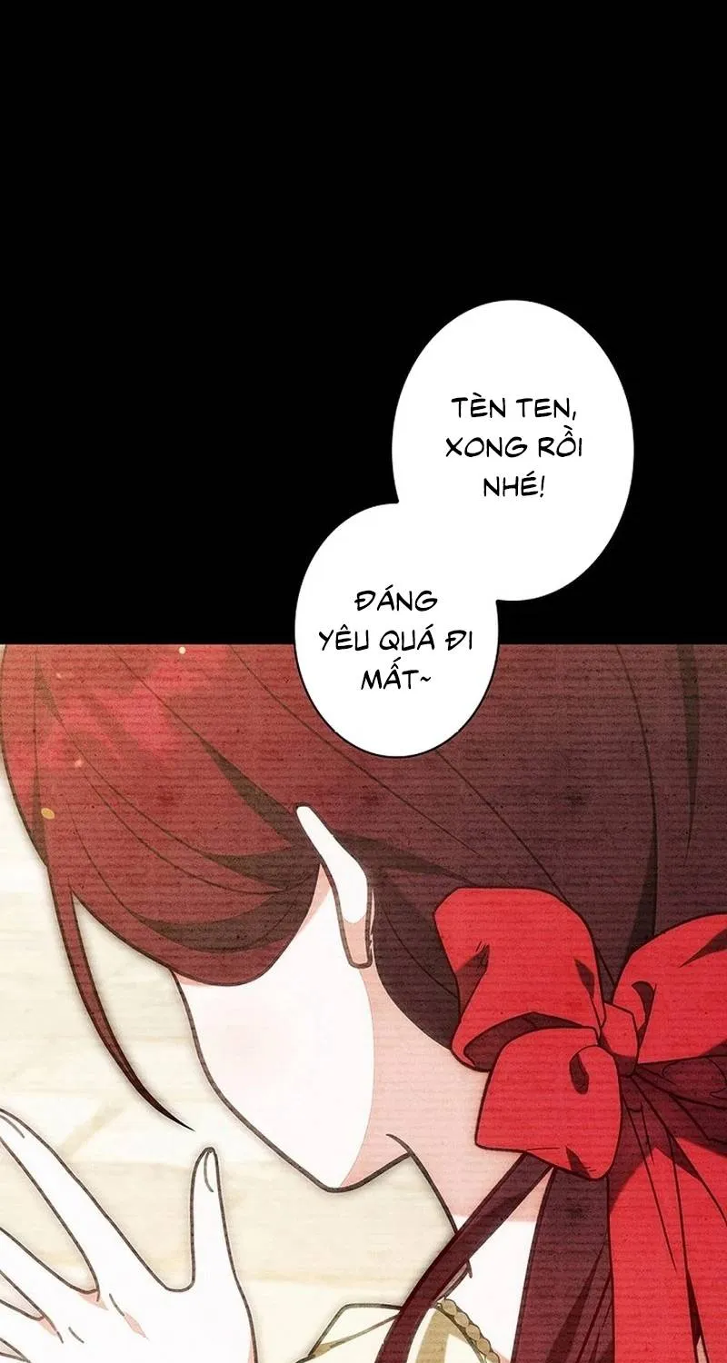 Tiểu Thư Là Kẻ Bám Đuôi - Chap 47 - Trang 58