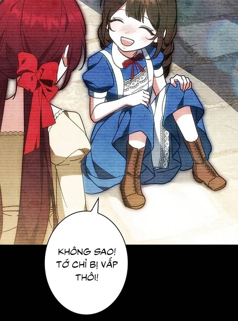Tiểu Thư Là Kẻ Bám Đuôi - Chap 47 - Trang 65