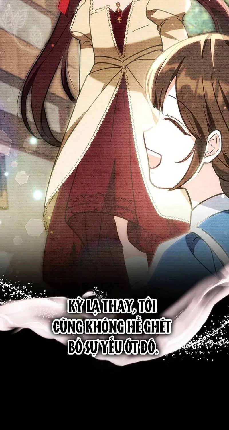 Tiểu Thư Là Kẻ Bám Đuôi - Chap 47 - Trang 67