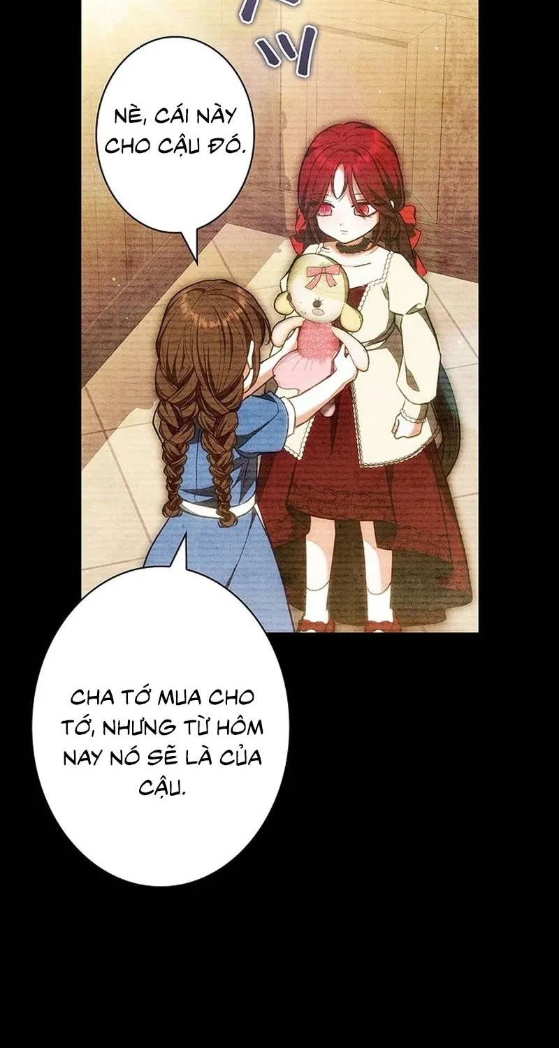 Tiểu Thư Là Kẻ Bám Đuôi - Chap 47 - Trang 69