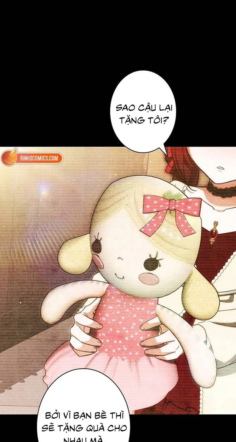 Tiểu Thư Là Kẻ Bám Đuôi - Chap 47 - Trang 70