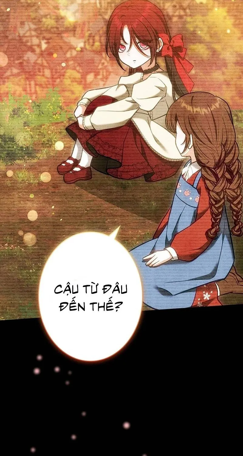Tiểu Thư Là Kẻ Bám Đuôi - Chap 47 - Trang 80