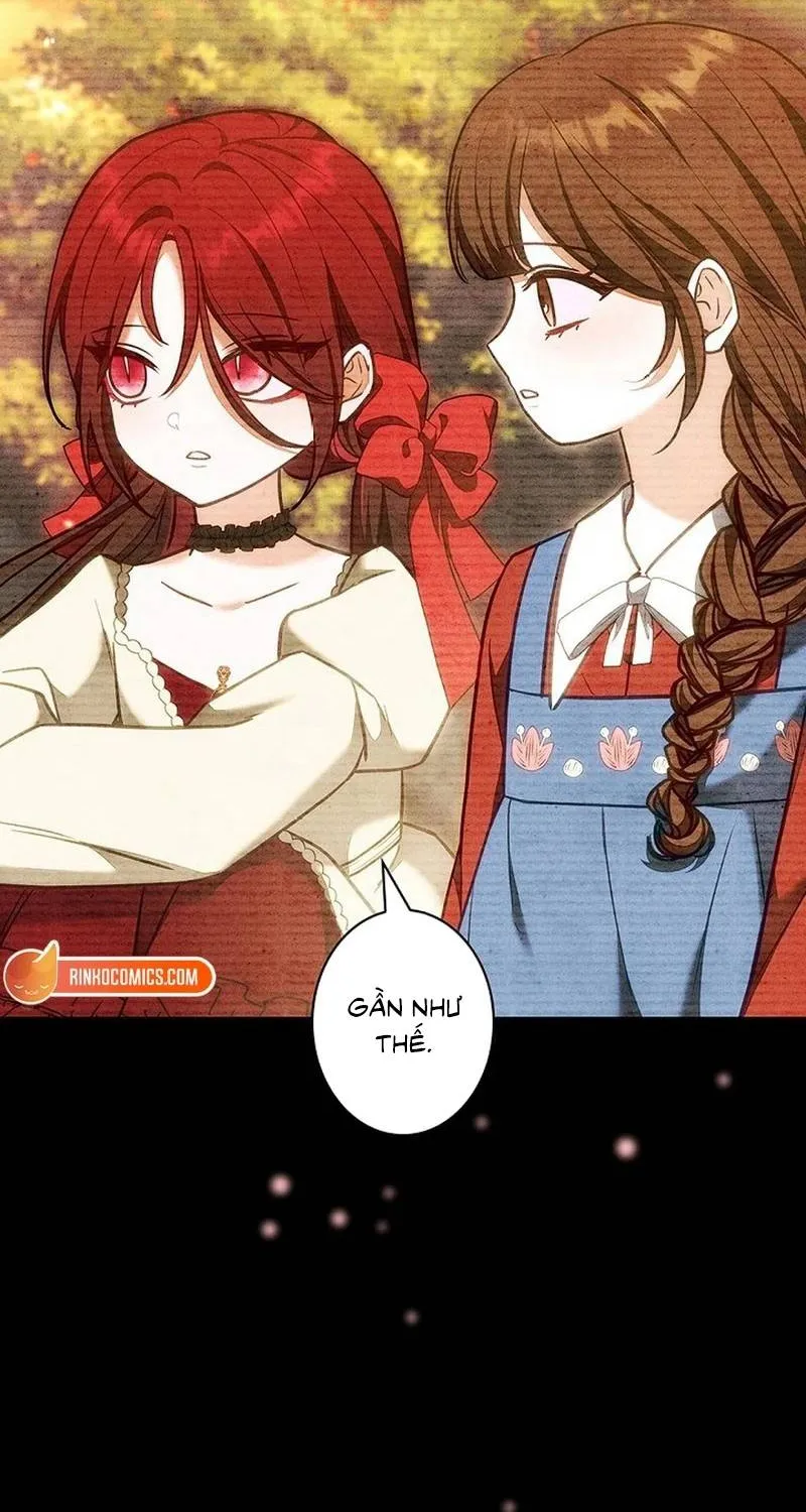 Tiểu Thư Là Kẻ Bám Đuôi - Chap 47 - Trang 82
