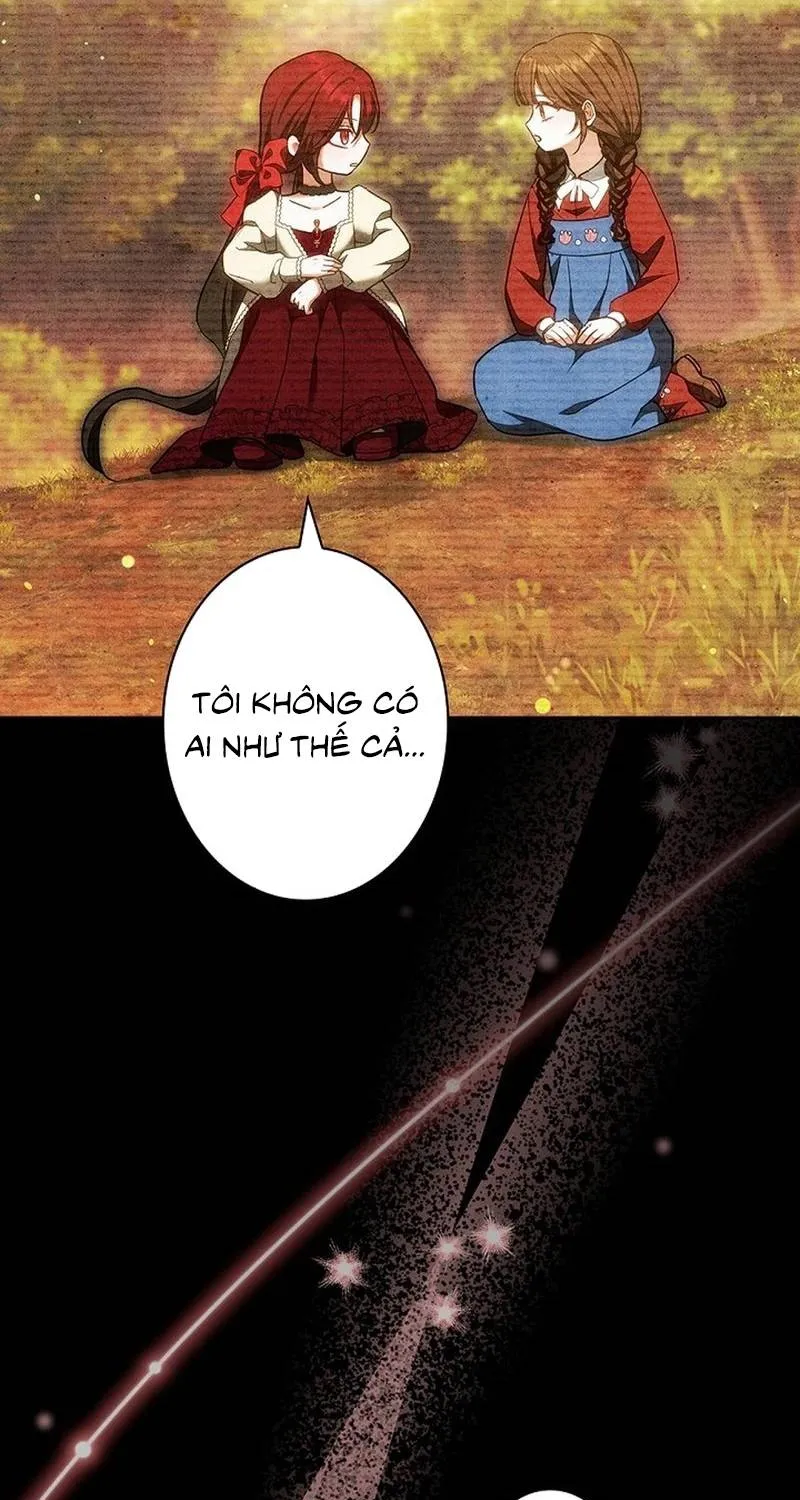 Tiểu Thư Là Kẻ Bám Đuôi - Chap 47 - Trang 84