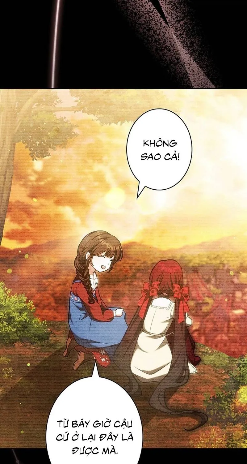 Tiểu Thư Là Kẻ Bám Đuôi - Chap 47 - Trang 86