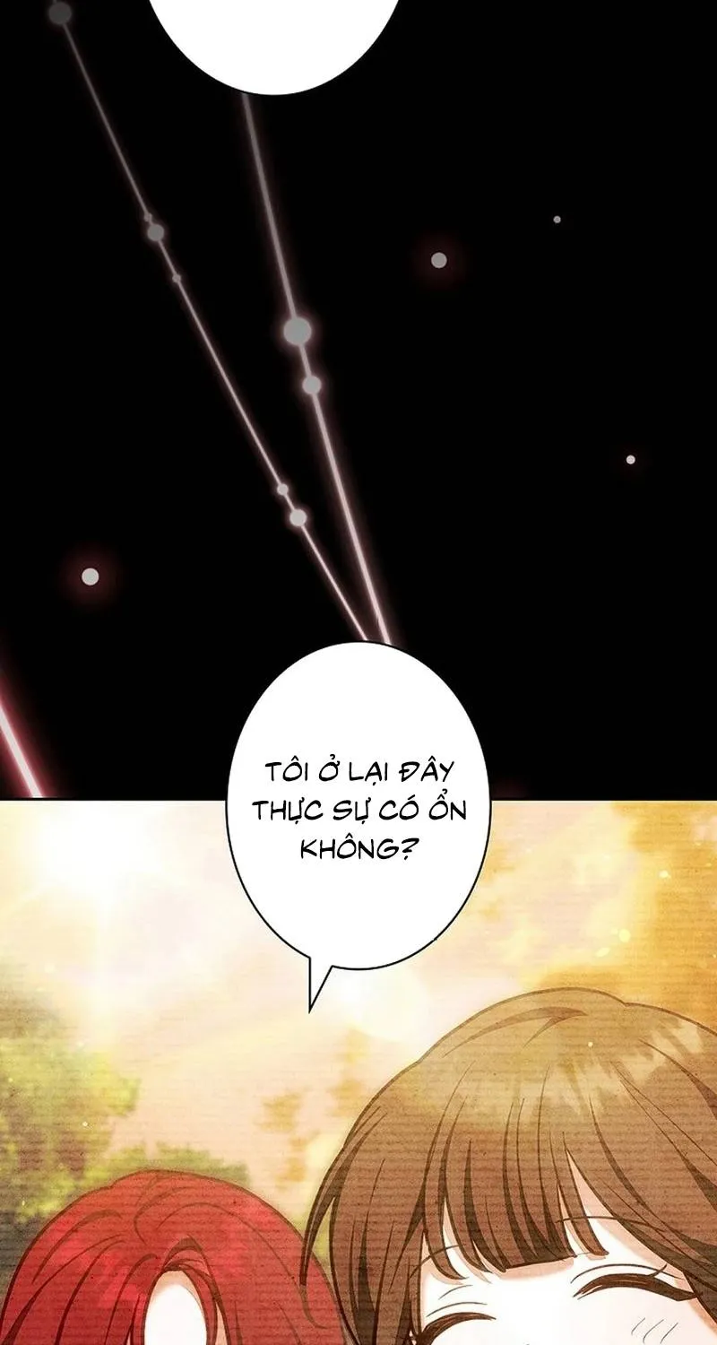 Tiểu Thư Là Kẻ Bám Đuôi - Chap 47 - Trang 87