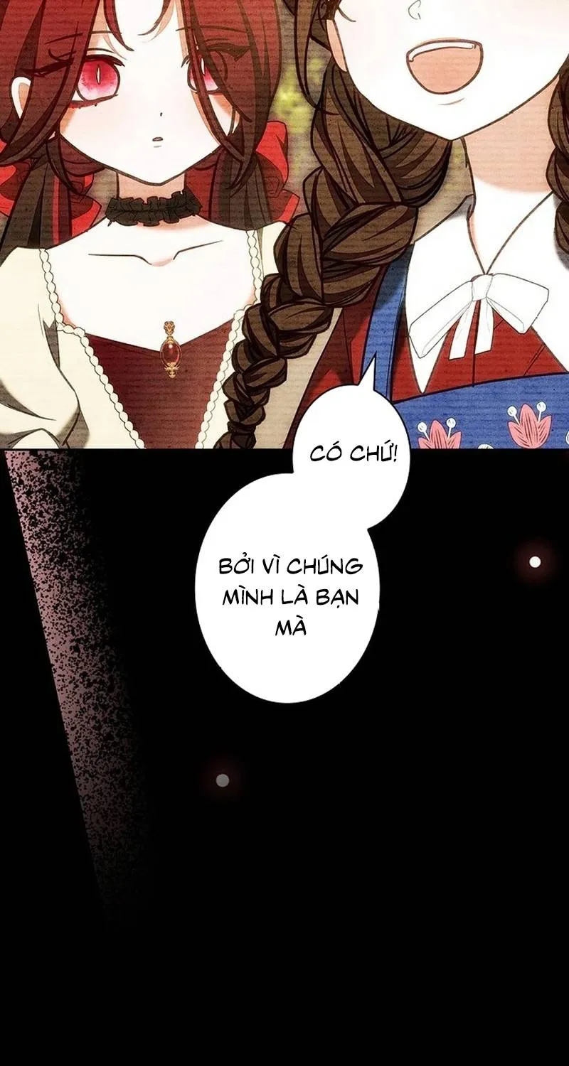 Tiểu Thư Là Kẻ Bám Đuôi - Chap 47 - Trang 88