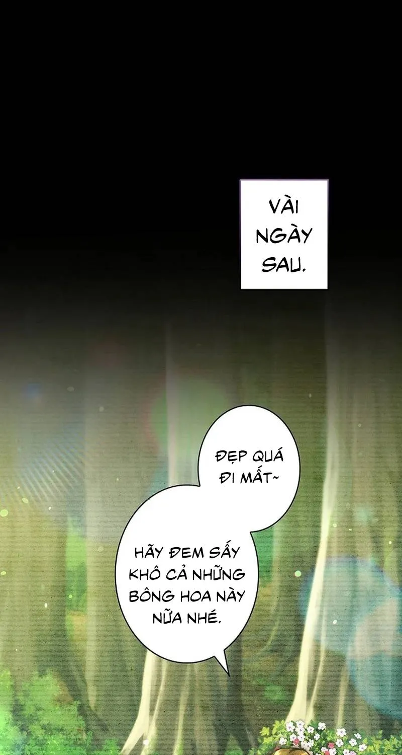 Tiểu Thư Là Kẻ Bám Đuôi - Chap 47 - Trang 93
