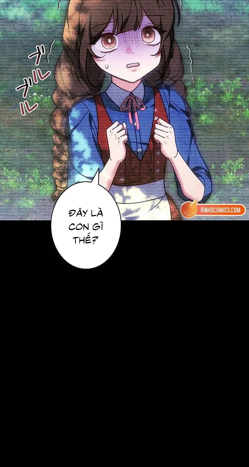 Tiểu Thư Là Kẻ Bám Đuôi - Chap 47 - Trang 100