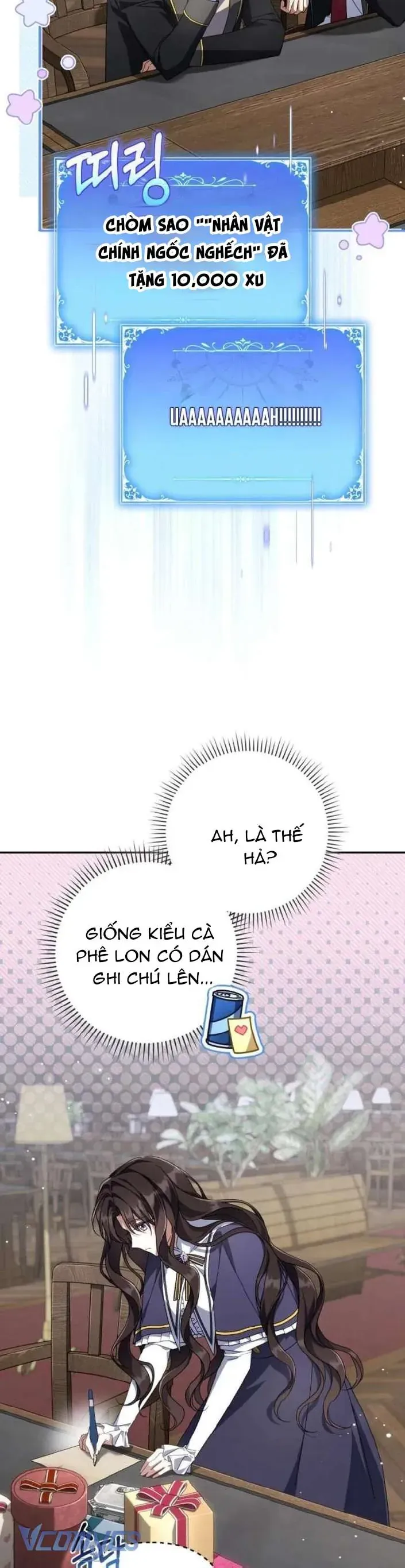 Chương 45 - Trang 21