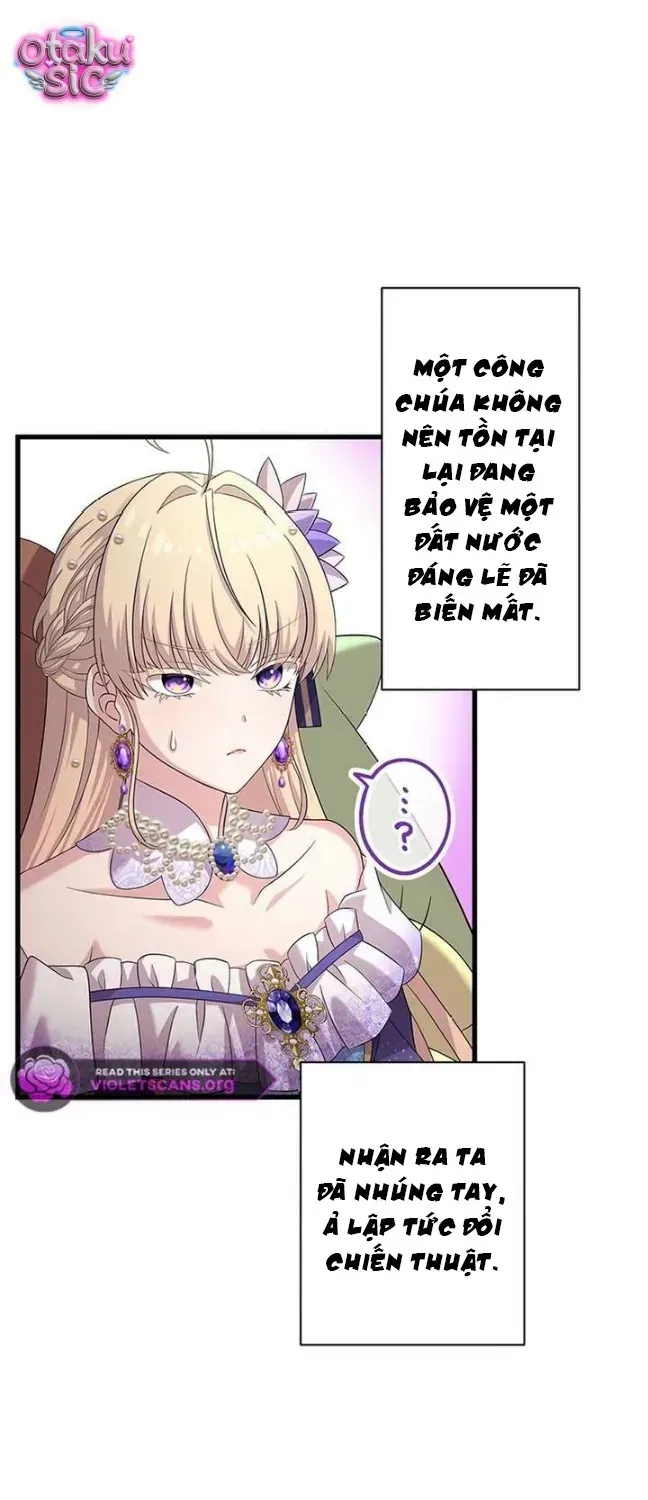 Chapter 68 - Trang 22