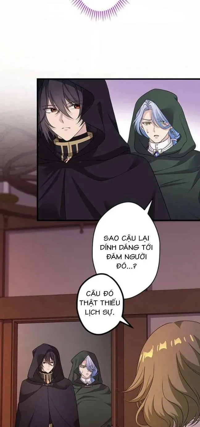 Chapter 76 - Trang 21