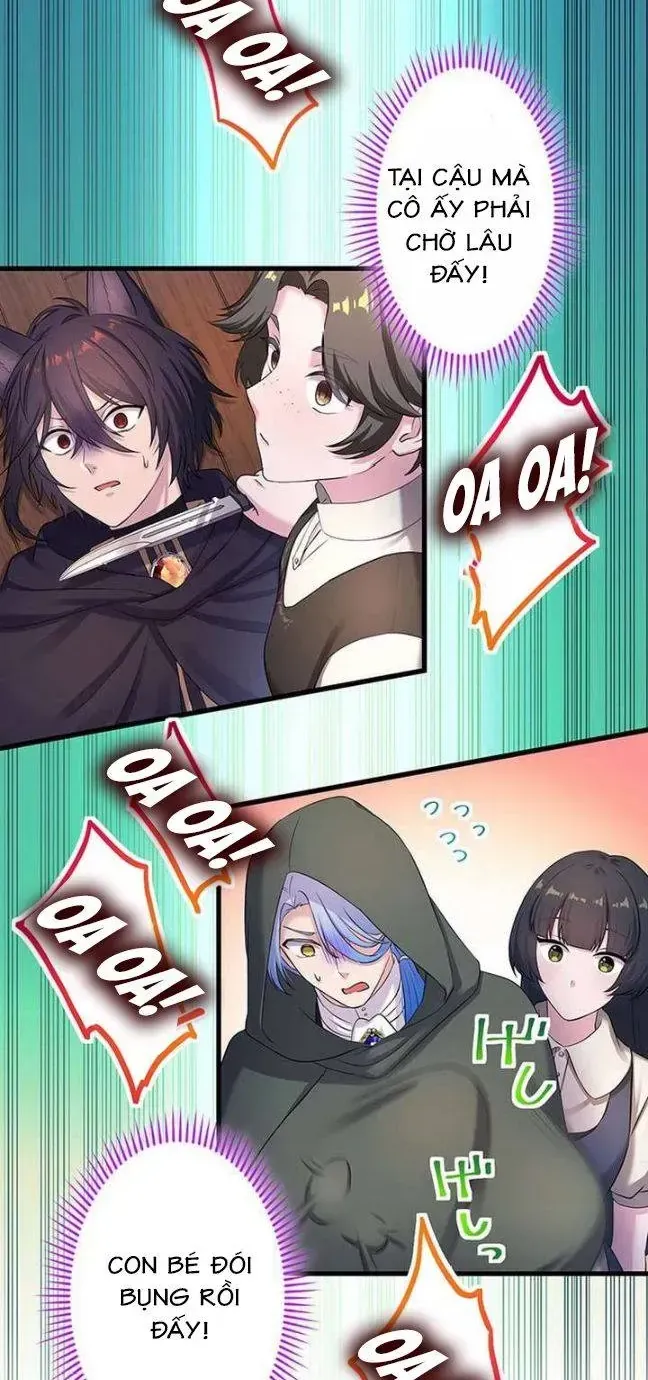 Chapter 77 - Trang 13