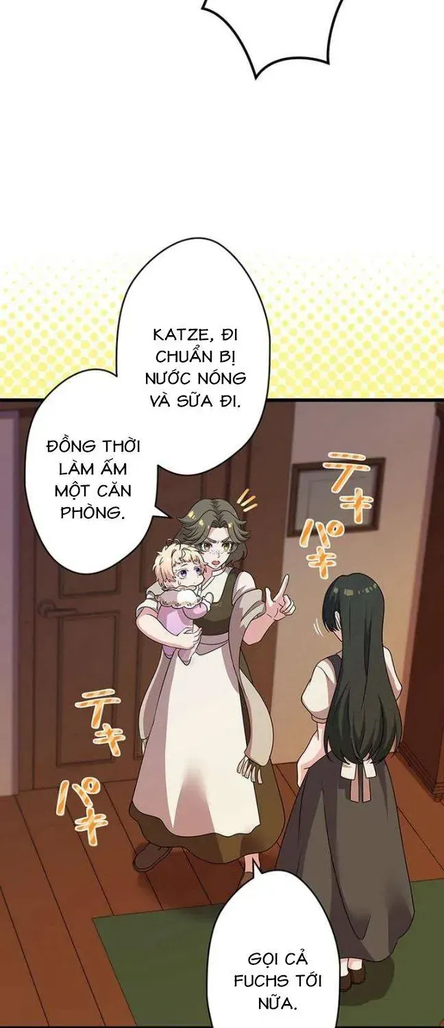 Chapter 77 - Trang 20