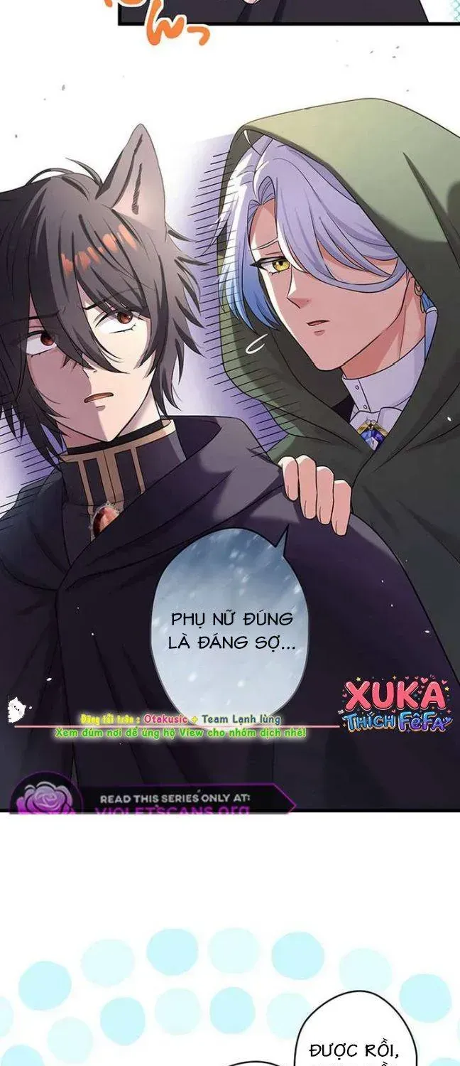 Chapter 77 - Trang 22