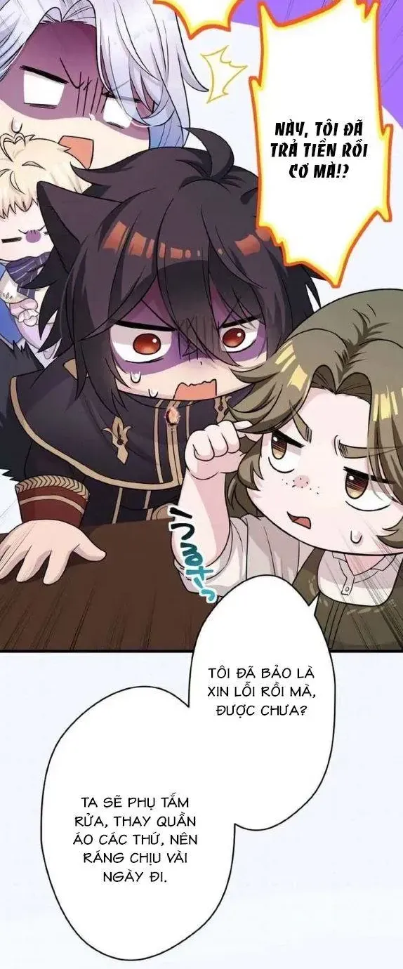 Chapter 81 - Trang 33
