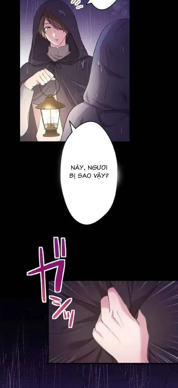 Chapter 82 - Trang 33