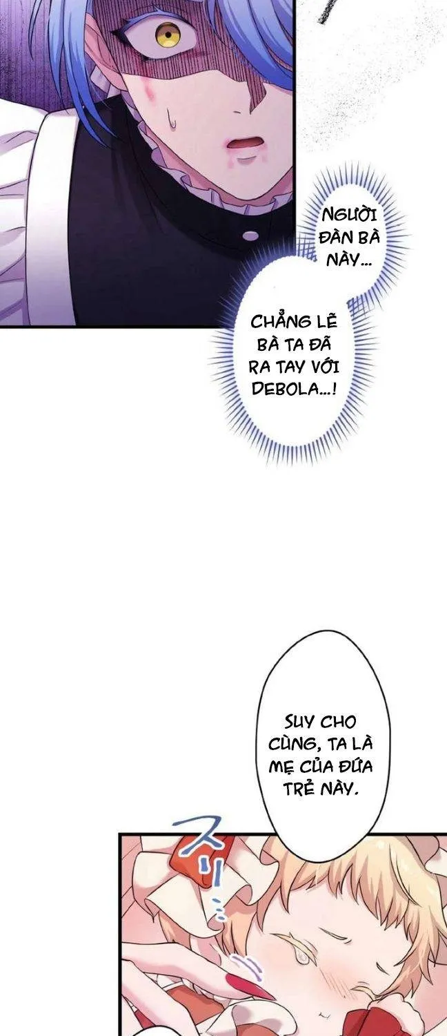 Chapter 94 - Trang 33