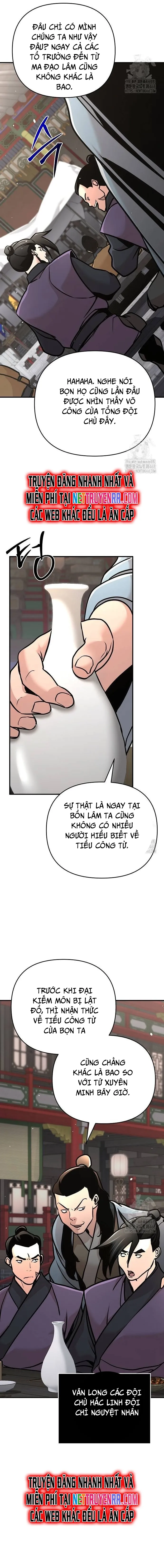 Chương 79 - Trang 21