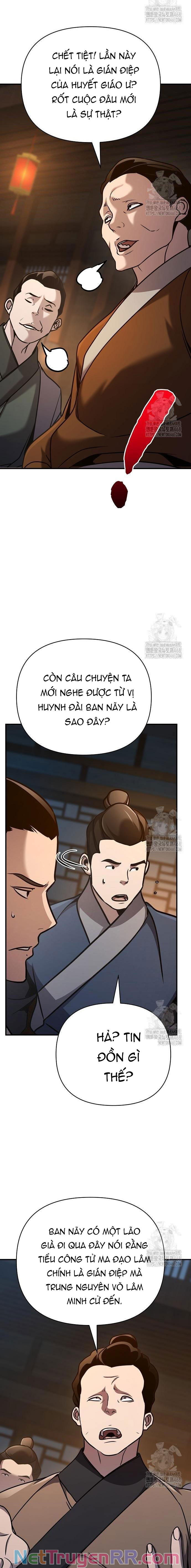 Chương 82 - Trang 21