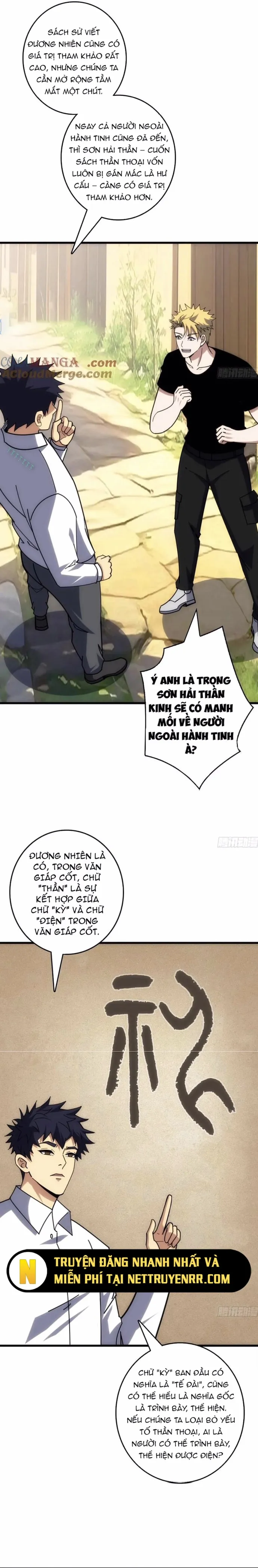 Chương 33 - Trang 8