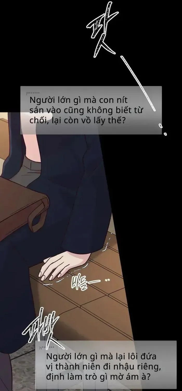 Tình Cờ Ta Gặp Nhau - Chap 113 - Trang 77