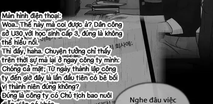 Tình Cờ Ta Gặp Nhau - Chap 113 - Trang 10
