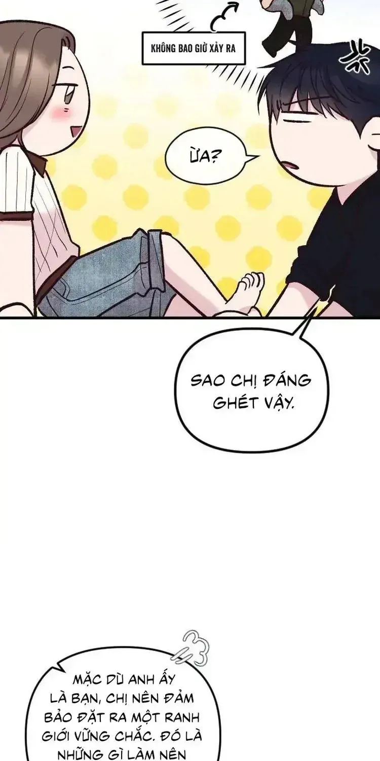 Tình Cờ Ta Gặp Nhau - Chap 49 - Trang 101