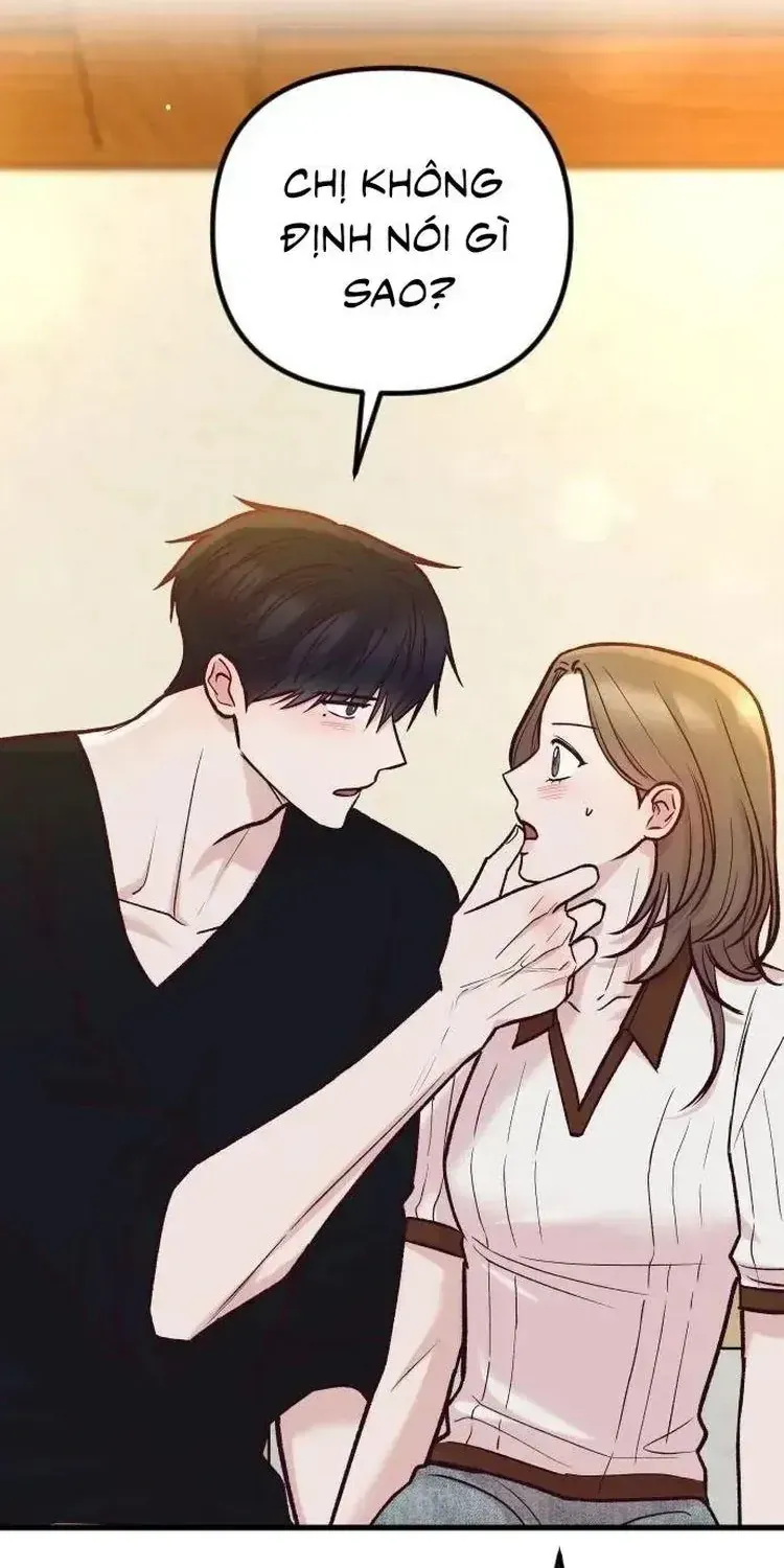 Tình Cờ Ta Gặp Nhau - Chap 49 - Trang 21