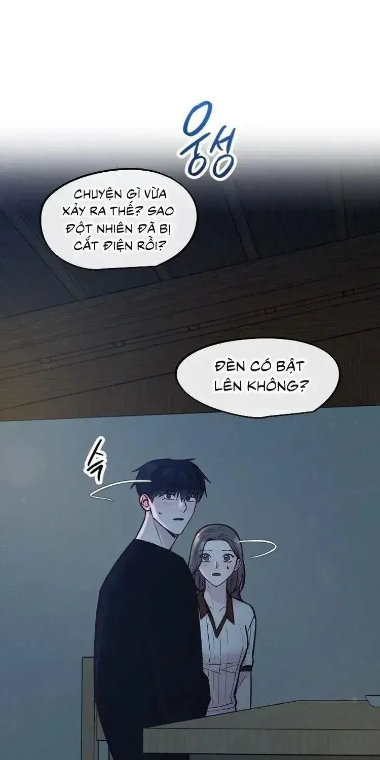 Tình Cờ Ta Gặp Nhau - Chap 49 - Trang 33