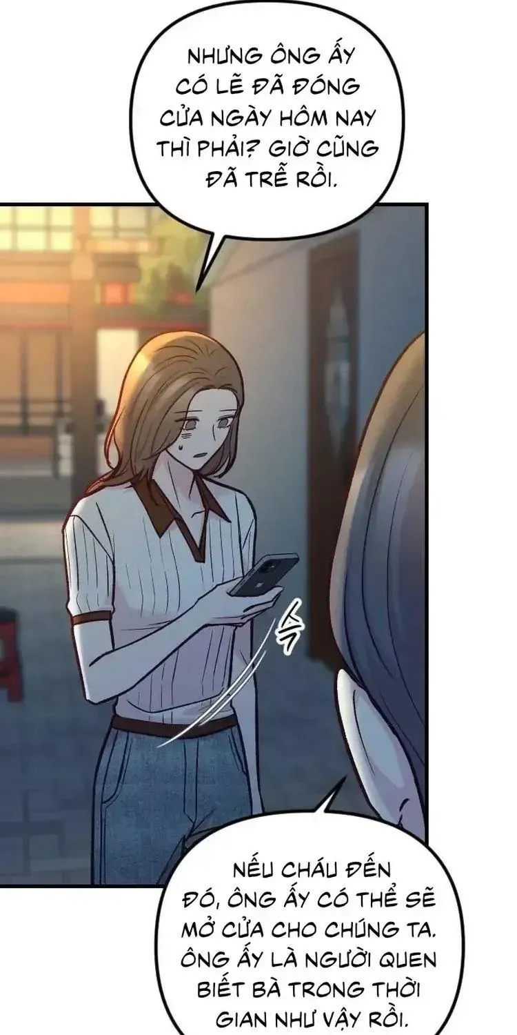 Tình Cờ Ta Gặp Nhau - Chap 49 - Trang 47