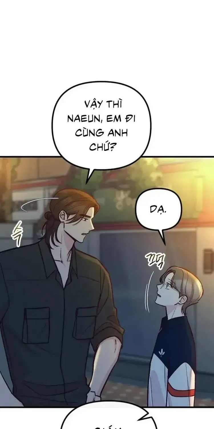 Tình Cờ Ta Gặp Nhau - Chap 49 - Trang 49