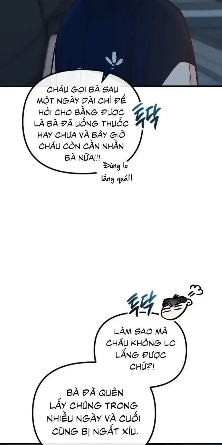 Tình Cờ Ta Gặp Nhau - Chap 49 - Trang 61