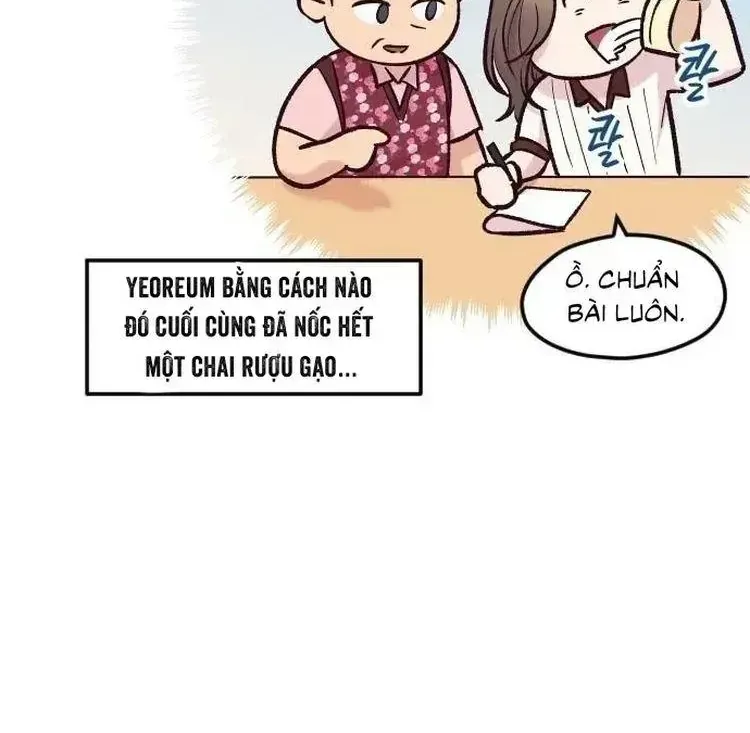 Tình Cờ Ta Gặp Nhau - Chap 49 - Trang 80