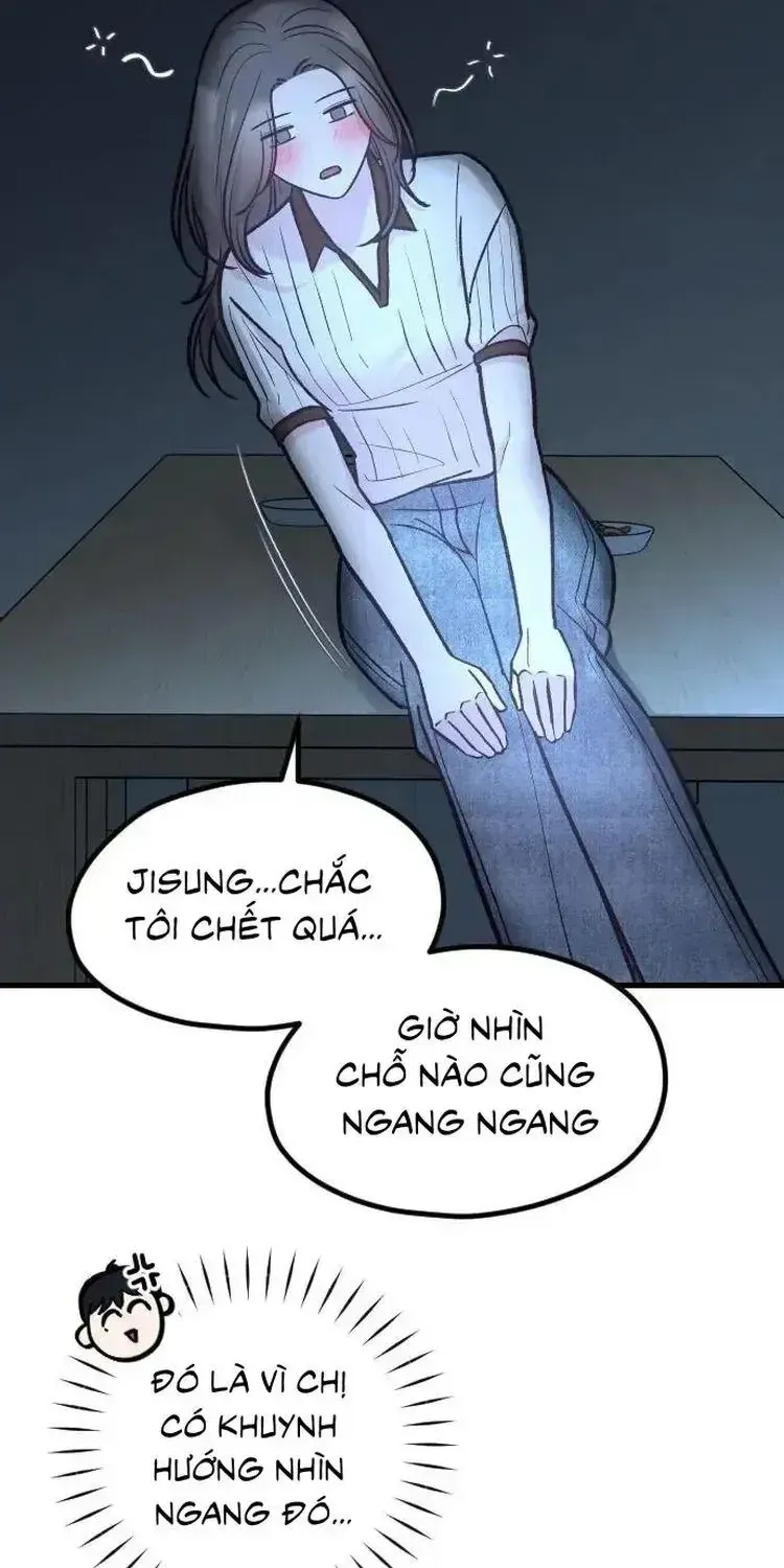 Tình Cờ Ta Gặp Nhau - Chap 49 - Trang 83