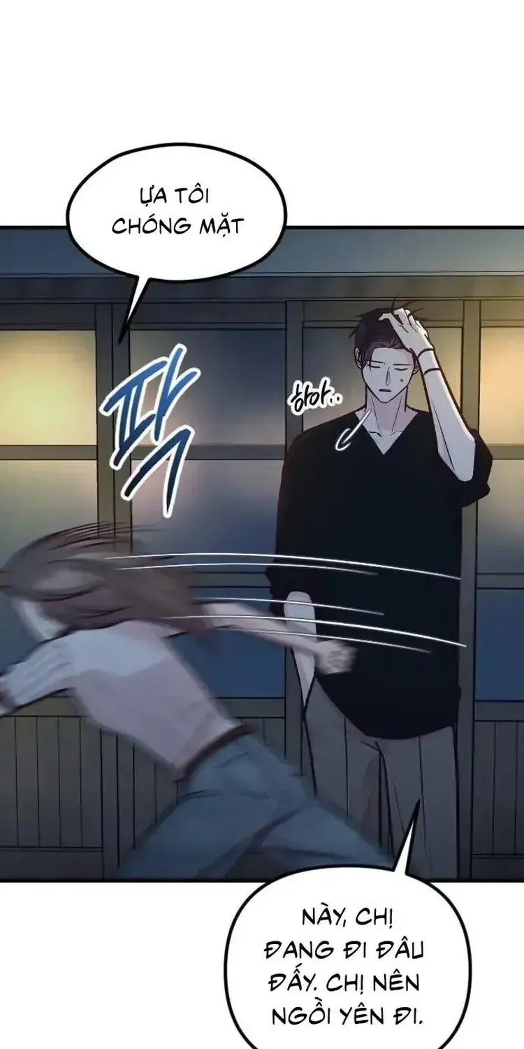 Tình Cờ Ta Gặp Nhau - Chap 49 - Trang 85