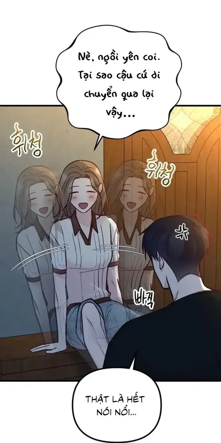 Tình Cờ Ta Gặp Nhau - Chap 49 - Trang 97