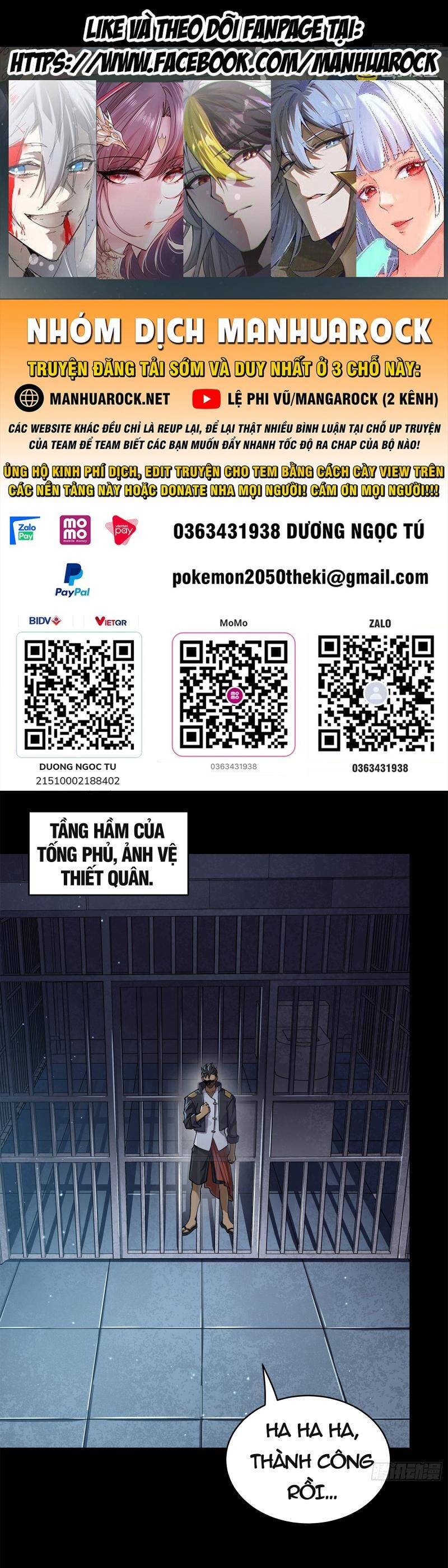 Chương 218 - Trang 1