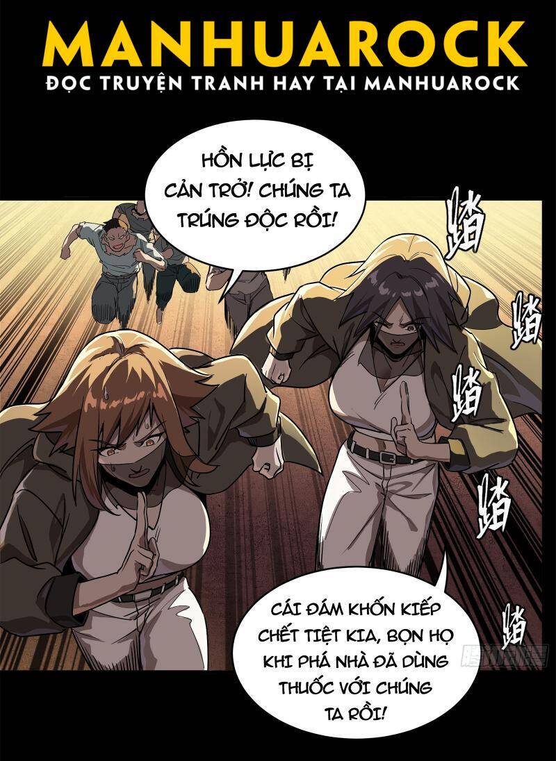 Chương 218 - Trang 32