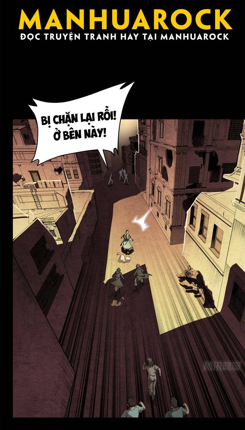 Chương 218 - Trang 33