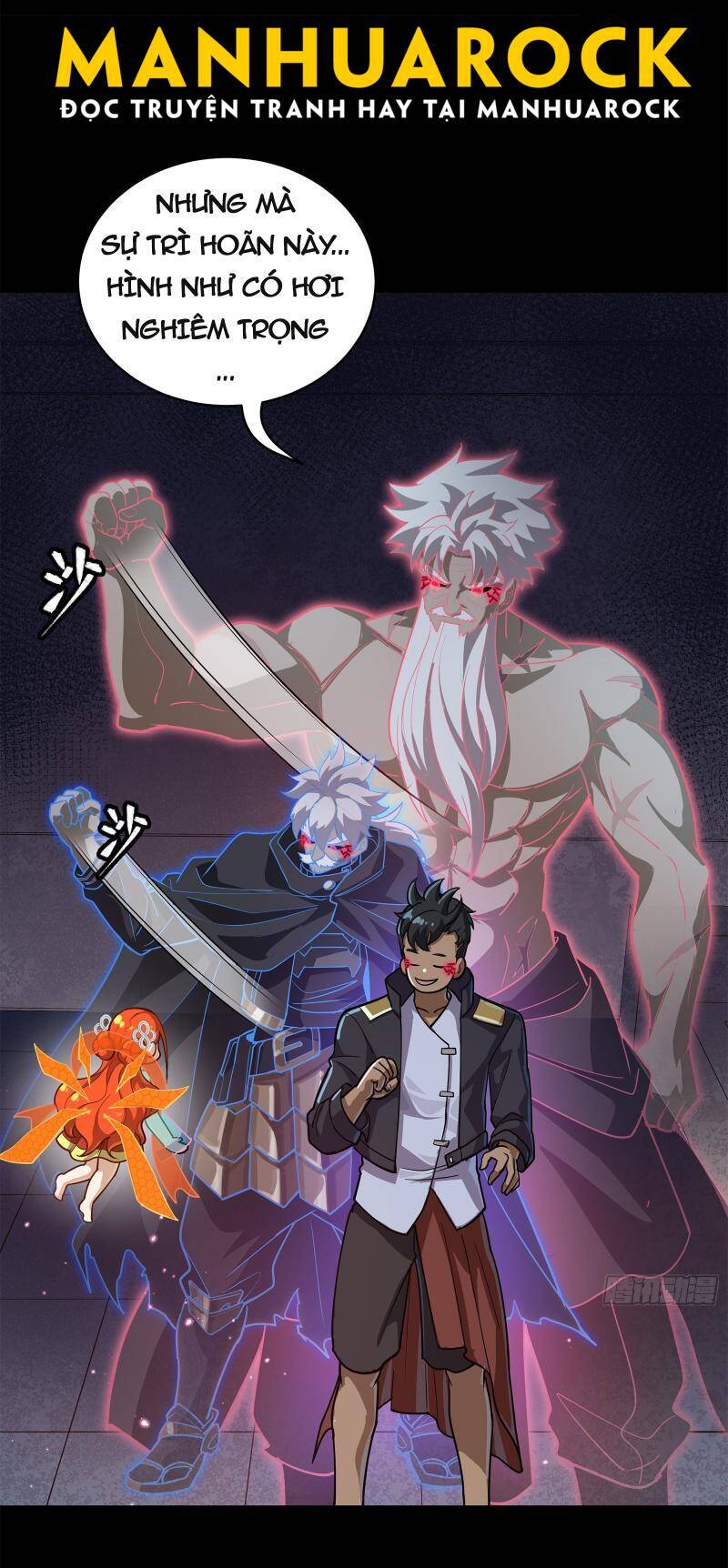 Chương 218 - Trang 5