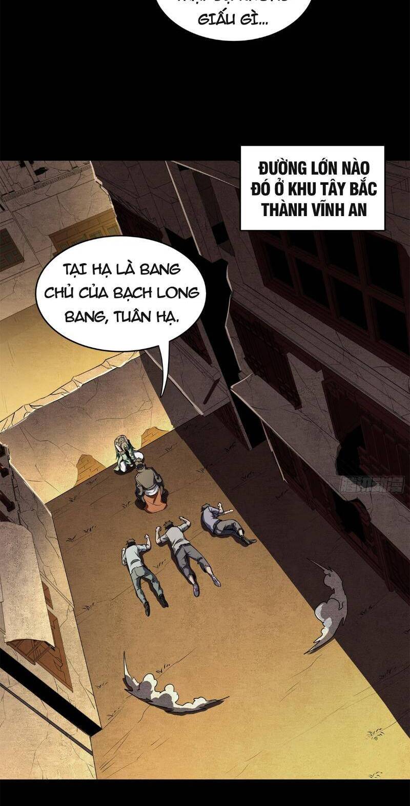 Chương 219 - Trang 2