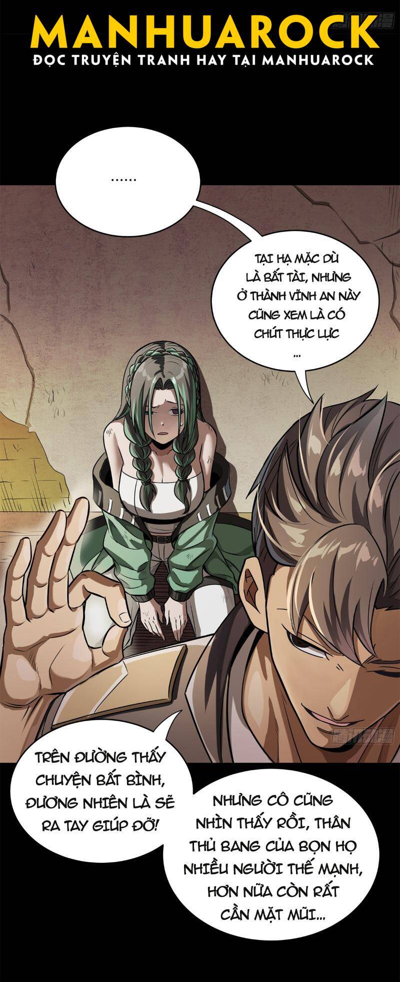 Chương 219 - Trang 17