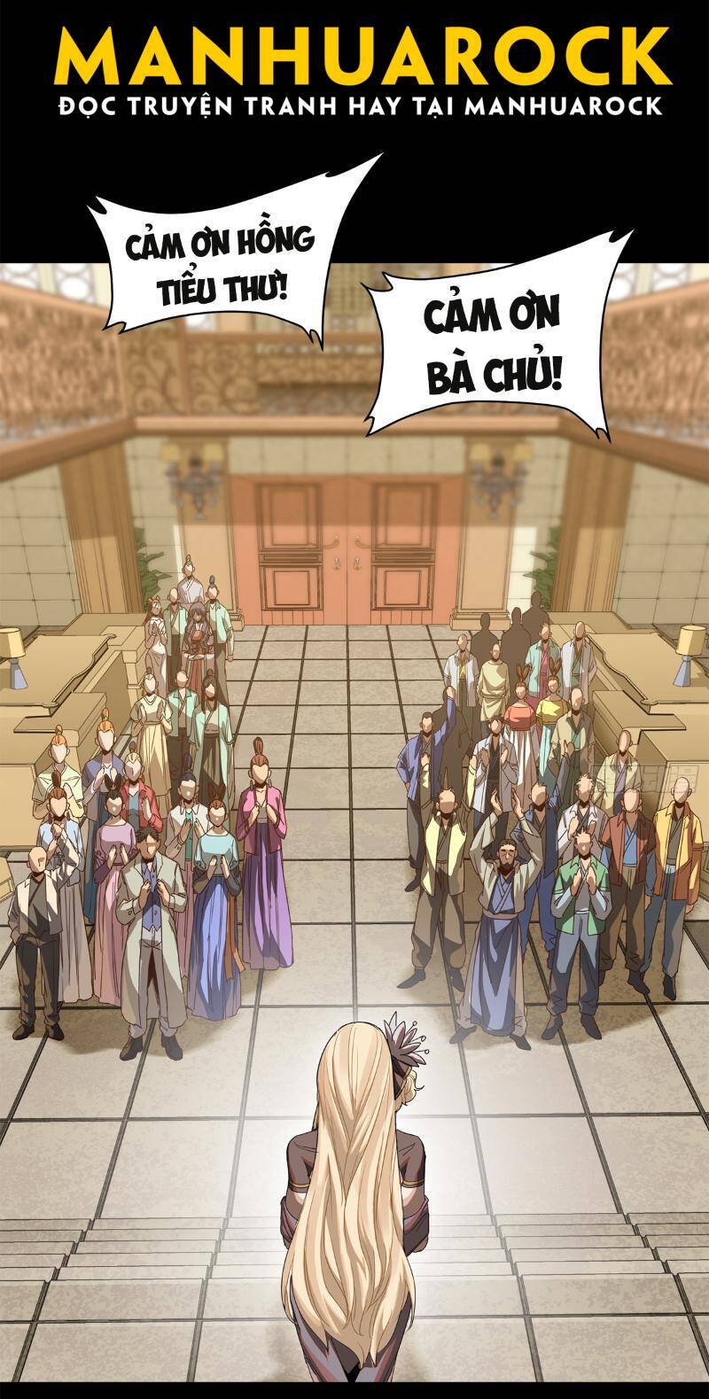 Chương 219 - Trang 61
